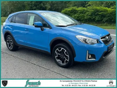 Gebraucht Subaru XV