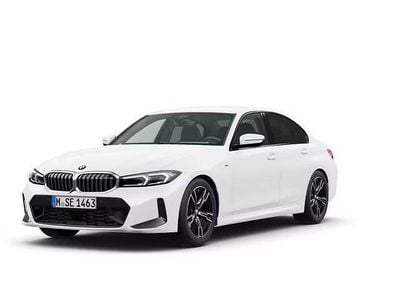 Usata BMW 320 M Sport 190 CV (139 kW) 2025 Bianco Berlina