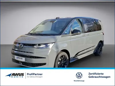 Gebraucht VW Multivan Edition 245 PS (180 kW) 2026 Grau Van / Kleinbus