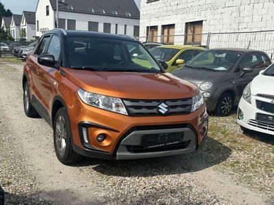 gebraucht Suzuki Vitara 1.6 Club 4x2