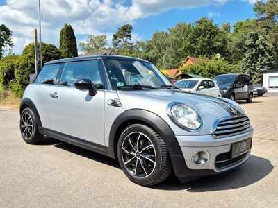 Mini Cooper D