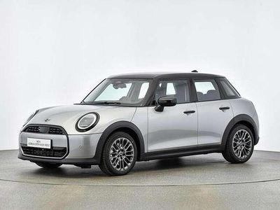 Grau Gebraucht 2024 Mini Cooper Classic Kleinwagen | 26.612 € (Guter Preis)