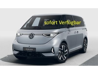 VW ID. Buzz