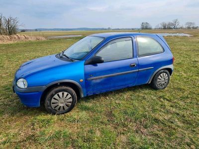 gebraucht Opel Corsa B VW Audi Mercedes