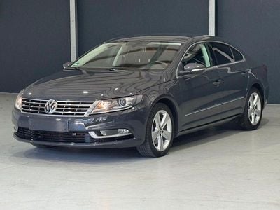 VW CC
