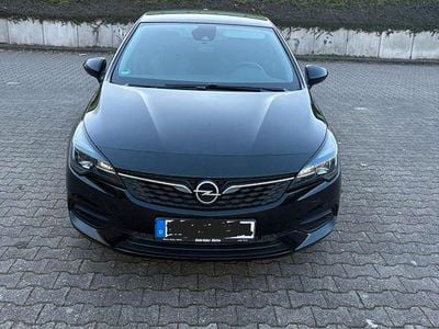 Gebraucht Opel Astra