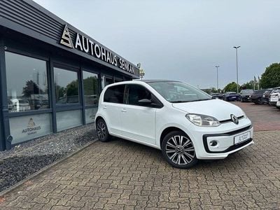 VW up!