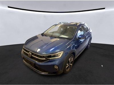 Gebraucht VW Taigo Style 110 PS (80 kW) 2023 SUV