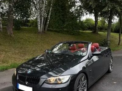 Gebraucht BMW 335