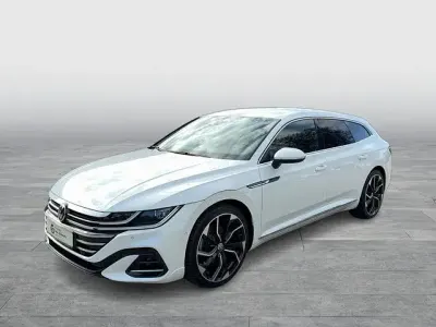 Gebraucht VW Arteon