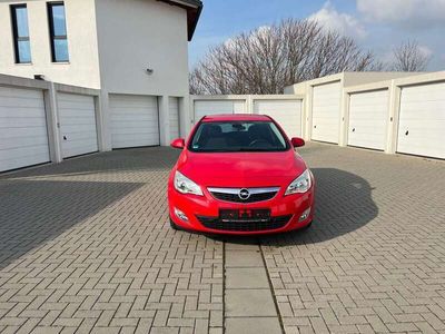 gebraucht Opel Astra Design Edition