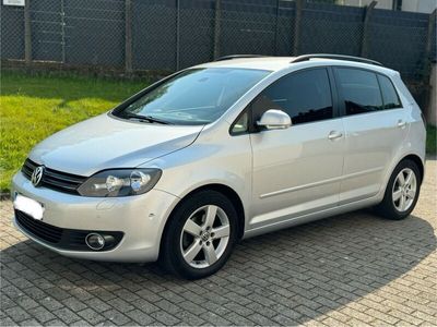 VW Golf Plus