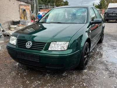 Gebraucht VW Bora