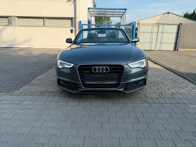 Gebraucht Audi A5 Cabriolet