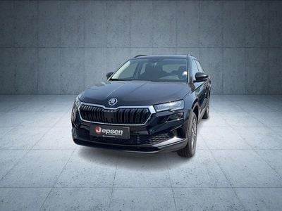 Gebraucht Skoda Karoq Tour 150 PS (110 kW) 2025 Blackmagic perleffekt SUV
