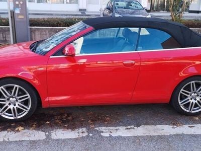 Audi A3 Cabriolet