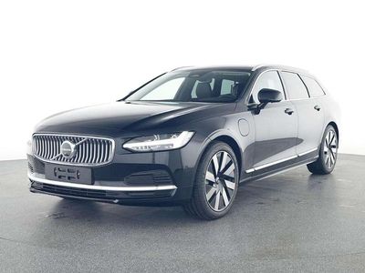 Gebraucht Volvo V90 Plus 398 PS (292 kW) 2025 Schwarz Kombi