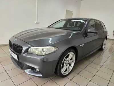 Gebraucht BMW 520 M Sport 190 PS (139 kW) 2015 Andere Kombi