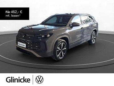 Nouă VW Tayron Elegance 150 CP (110 kW) 2025 Gri SUV