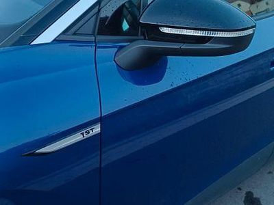 Gebraucht VW ID.4 Pro Performance 150 kW (204 PS) 2020 Blau SUV