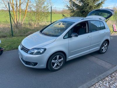 gebraucht VW Golf Plus 