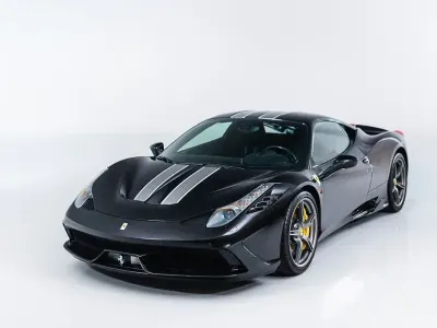 Gebraucht Ferrari 458