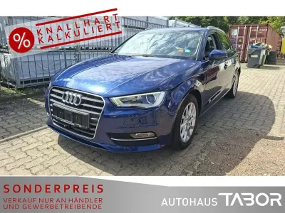 Gebraucht Audi A3