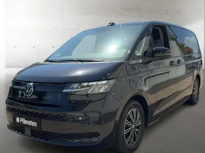 Gebraucht VW Multivan