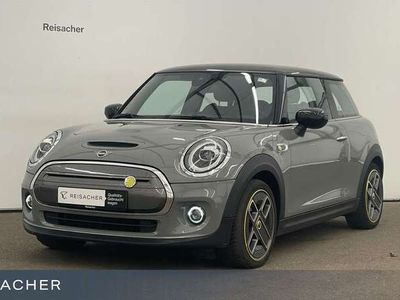 gebraucht Mini Cooper SE A Navi,Autom,PDC