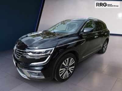 gebraucht Renault Koleos Initiale Paris 4x4 Navi Leder Schiebedach