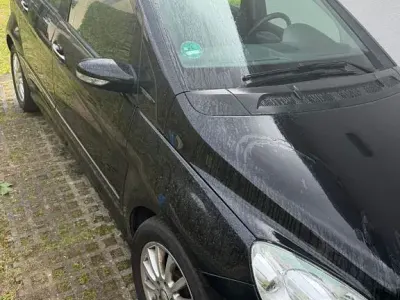 Gebraucht Mercedes B170