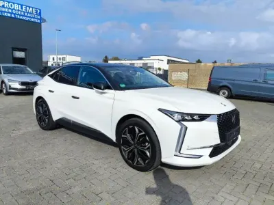 Gebraucht Citroën DS 224 PS (164 kW) 2022 Weiss (metallic) Limousine