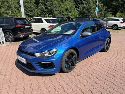 VW Scirocco