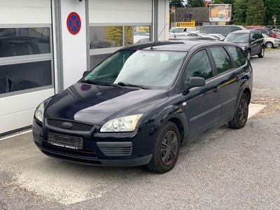 gebraucht Ford Focus Trend~KLIMA~EL.FH~EURO 4~FIX PRICE