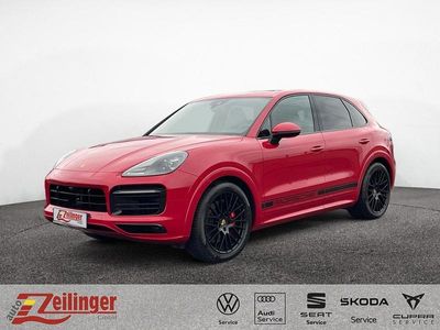Porsche Cayenne GTS