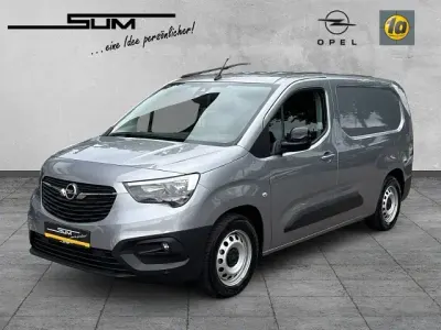 Gebraucht Opel Combo-e Life