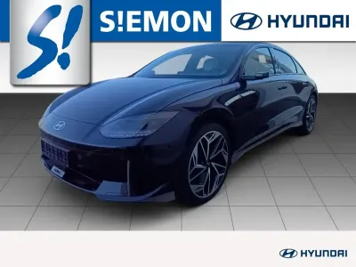 Gebraucht Hyundai Ioniq 6