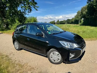 Gebraucht Mitsubishi Space Star