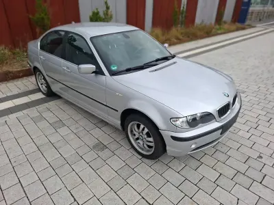 Gebraucht BMW 325