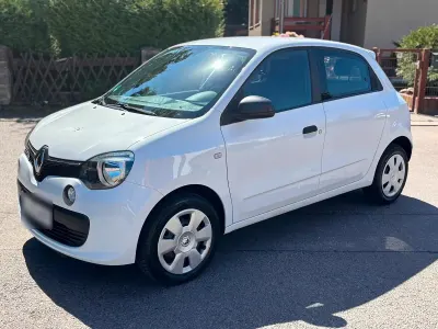 Gebraucht Renault Twingo