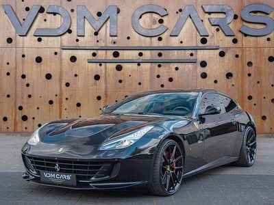 Ferrari GTC4Lusso