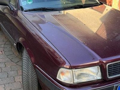 Usata Audi 80 116 CV (85 kW) 1992 Station wagon
