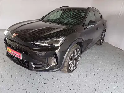 Gebraucht Cupra Formentor