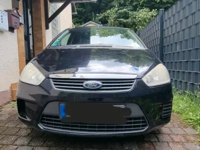 Gebraucht Ford C-MAX
