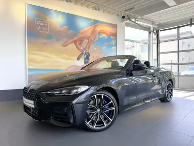Gebraucht BMW M440