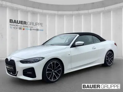 Gebraucht BMW 430 Cabriolet