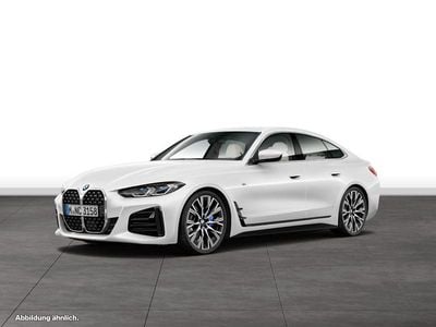 BMW 430 Gran Coupé