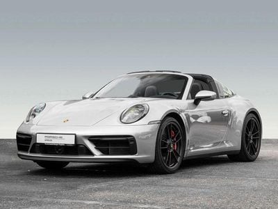 Porsche 911 Targa 4