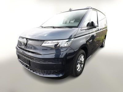 Nouă VW California Coast 150 CP (110 kW) 2025 Albastru Van