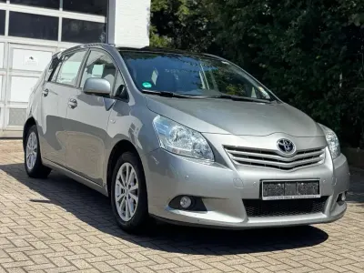 Gebraucht Toyota Verso